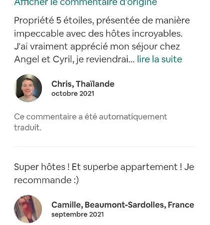 Apartmán Romantisme Et Glamour Avec ,jardin Proche Zenith Dijon