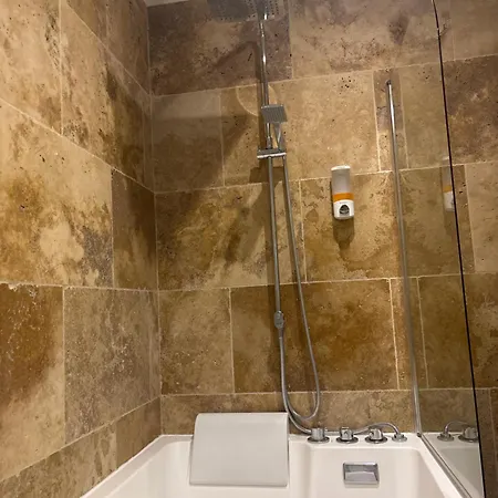 Romantisme Et Glamour Avec ,jardin Proche Zenith * Dijon