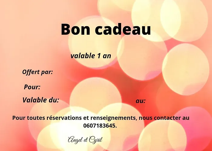 Romantisme Et Glamour Avec ,jardin Proche Zenith 디종