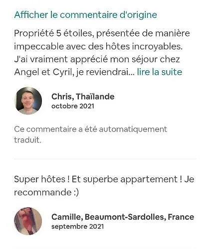 公寓 Romantisme Et Glamour Avec ,jardin Proche Zenith 第戎